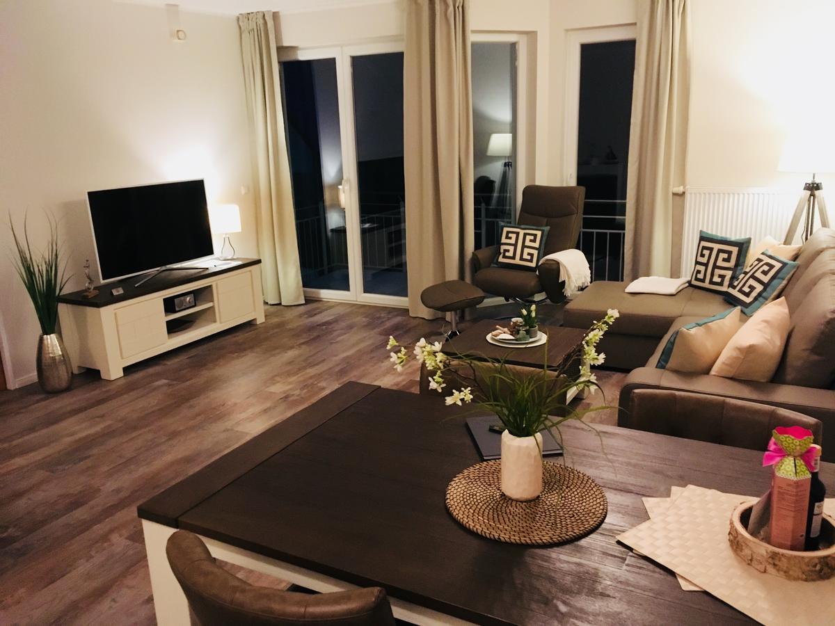 Apartment Residenz Bel Vital - Kategorie B