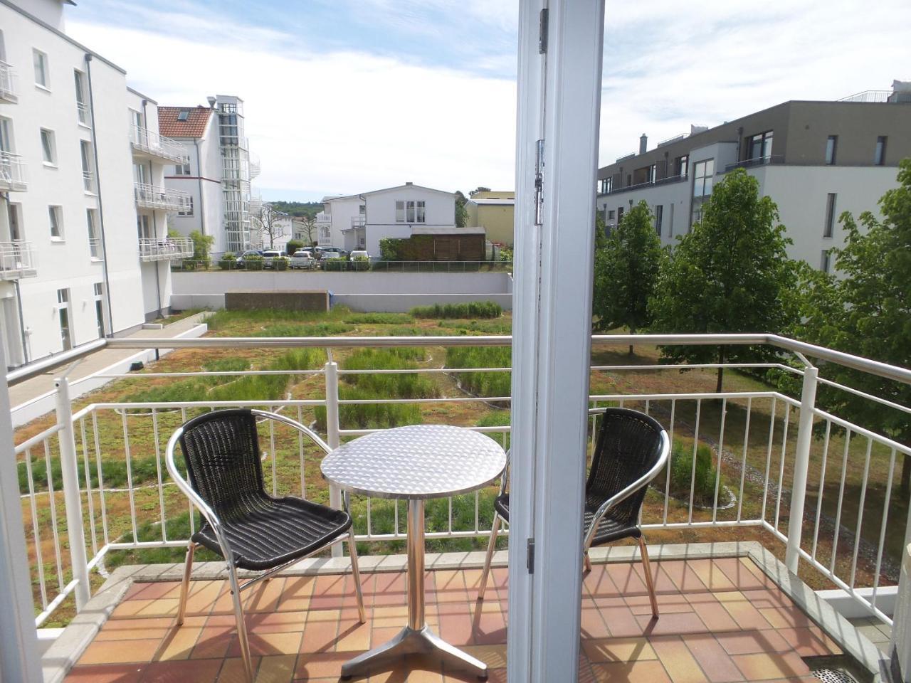 Apartment Residenz Bel Vital - Kategorie B
