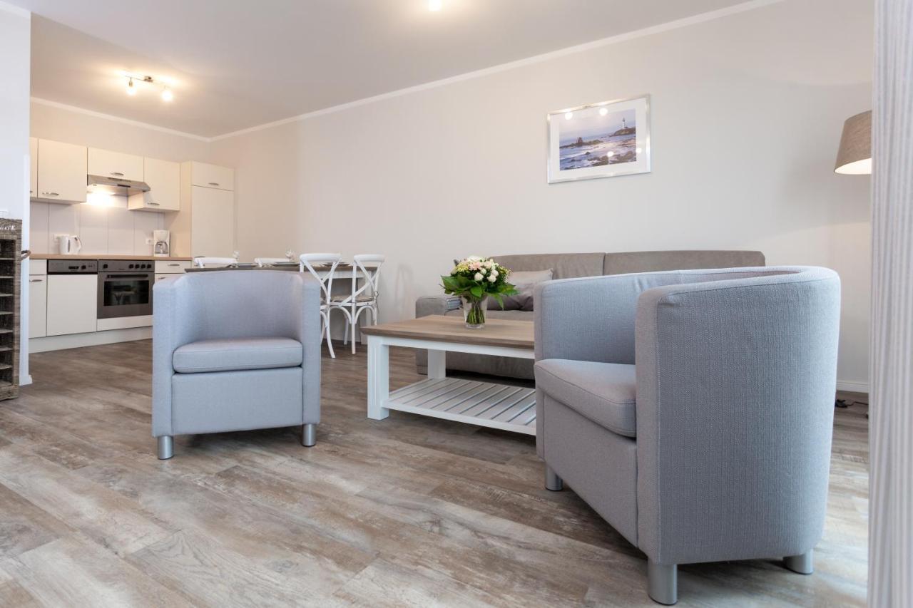 Residenz Bel Vital - Kategorie B Ostseebad Binz