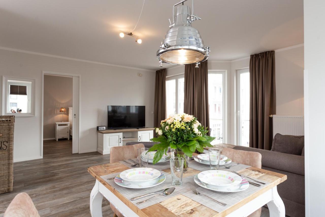 Residenz Bel Vital - Kategorie B * Ostseebad Binz