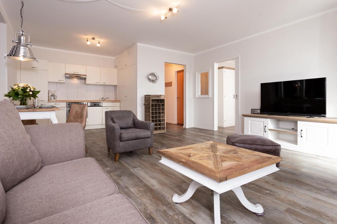 Apartment Residenz Bel Vital - Kategorie B