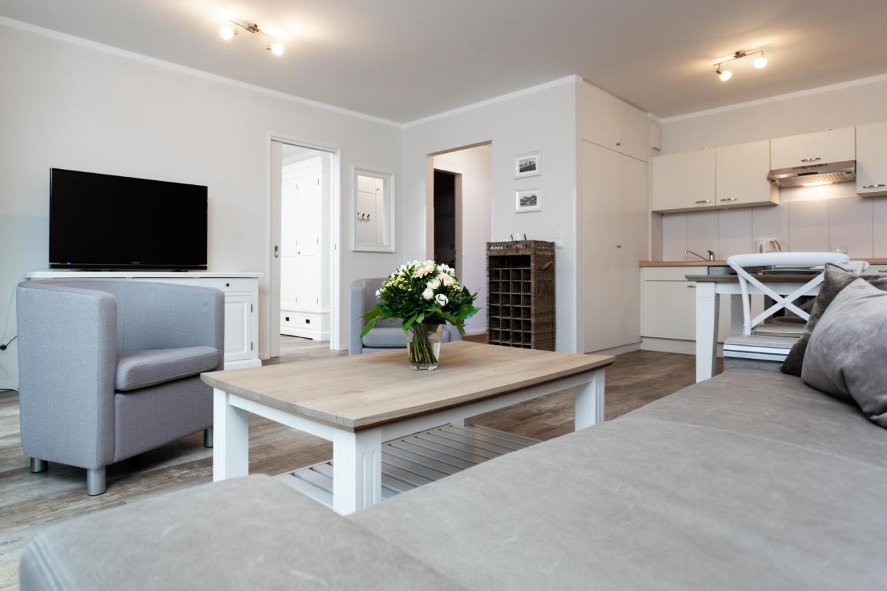 Residenz Bel Vital - Kategorie B * Ostseebad Binz
