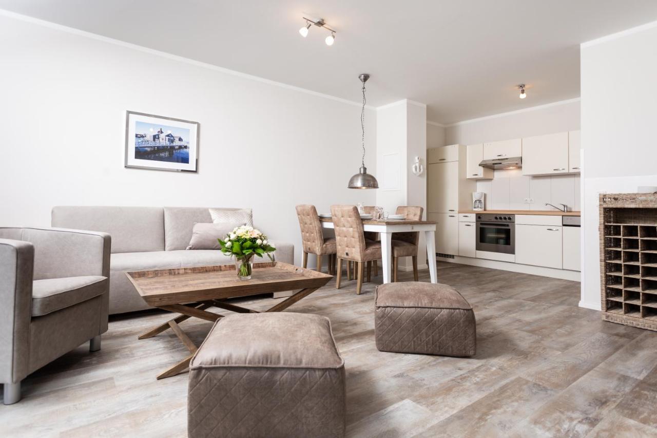 Apartment Residenz Bel Vital - Kategorie B *