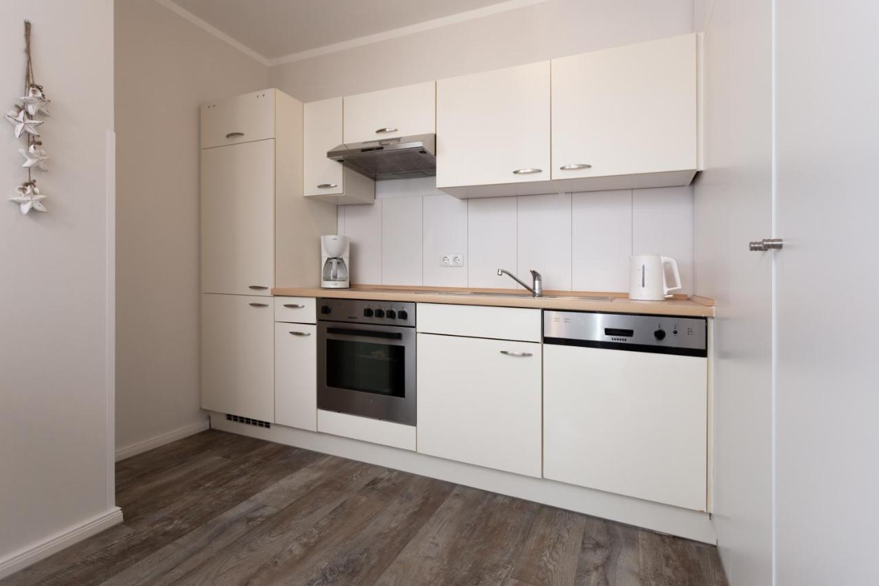 Apartment Residenz Bel Vital - Kategorie B *