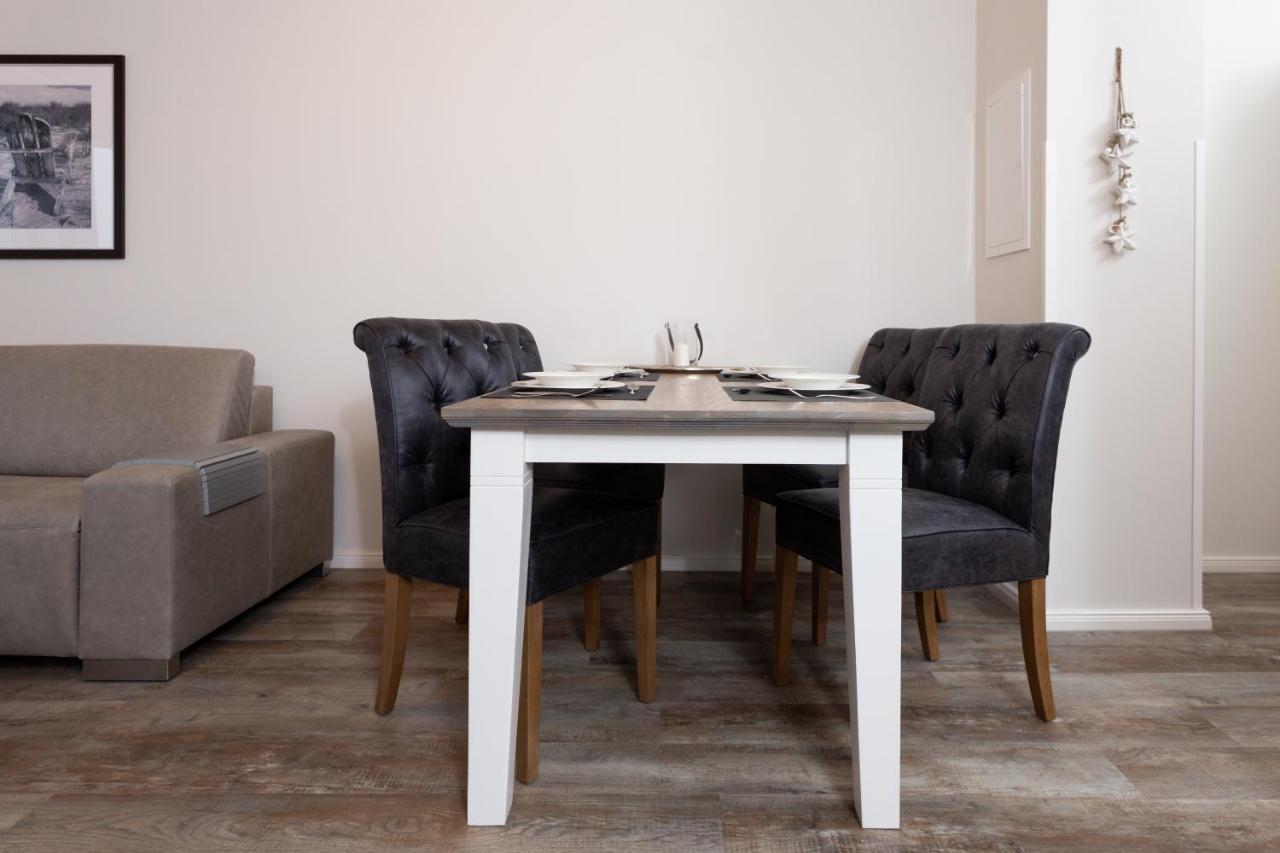 Apartment Residenz Bel Vital - Kategorie B Ostseebad Binz
