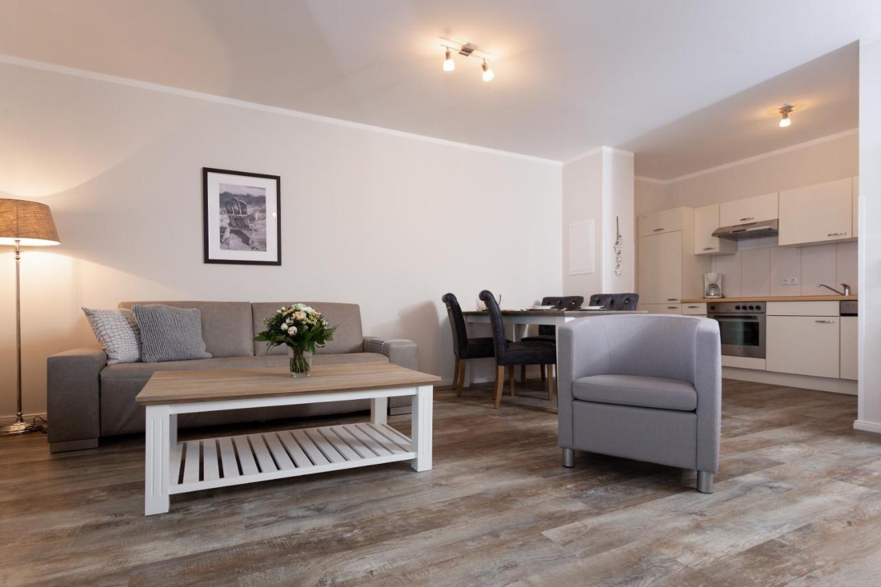 Apartment Residenz Bel Vital - Kategorie B
