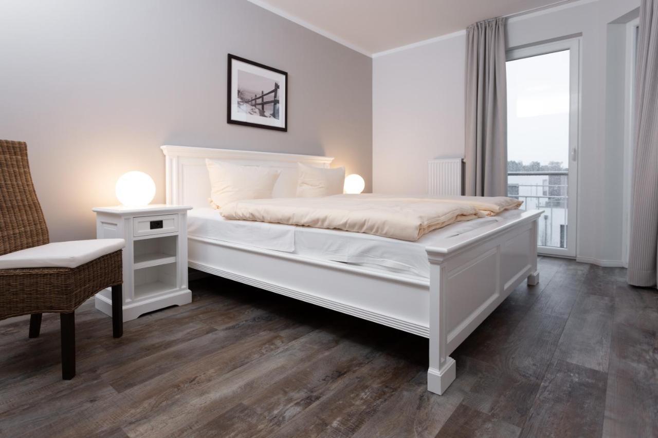 Residenz Bel Vital - Kategorie B * Ostseebad Binz
