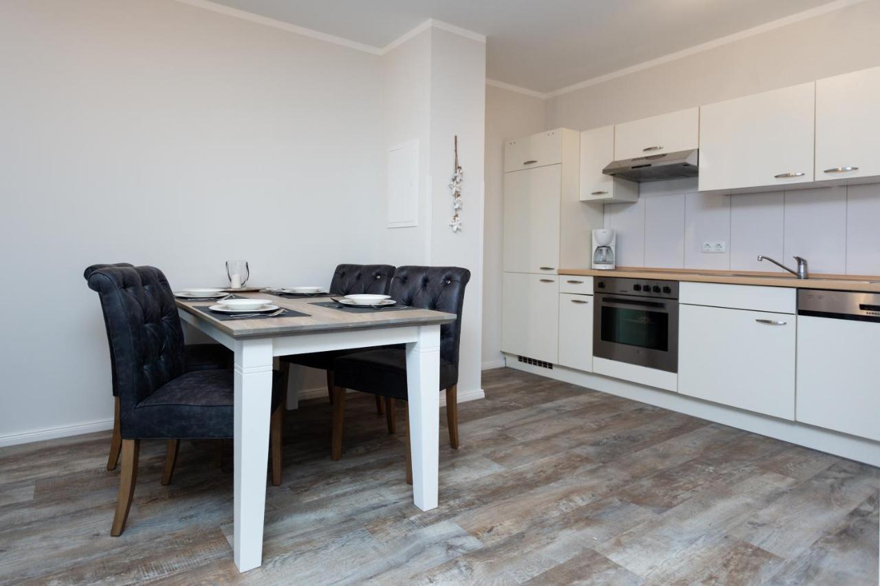 Residenz Bel Vital - Kategorie B Ostseebad Binz