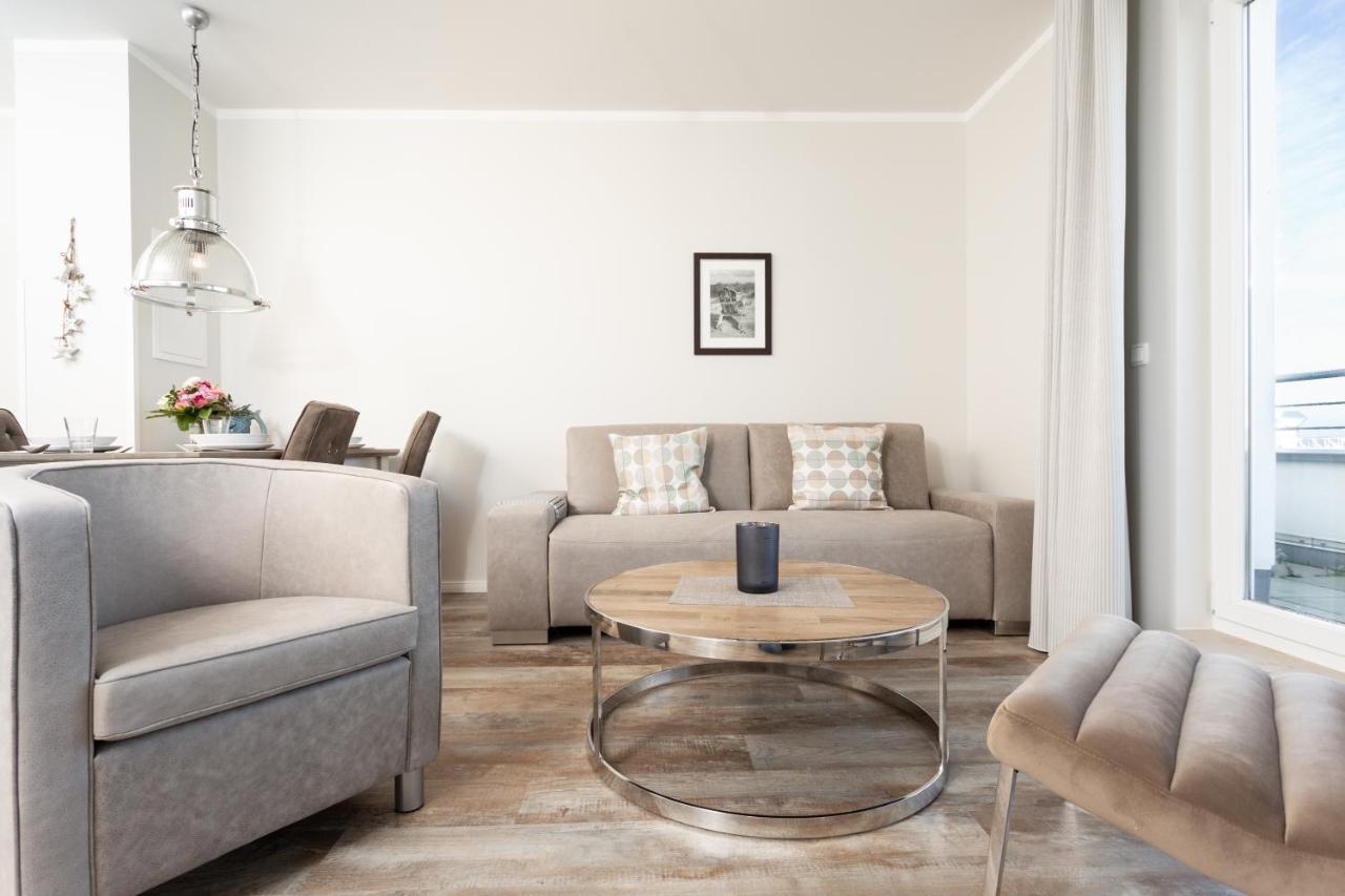 Apartment Residenz Bel Vital - Kategorie B Ostseebad Binz